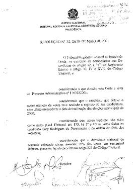 Resolução n° 32 de 2001.pdf