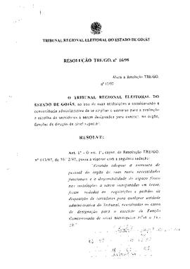 Resolução n° 16 de 1998.pdf