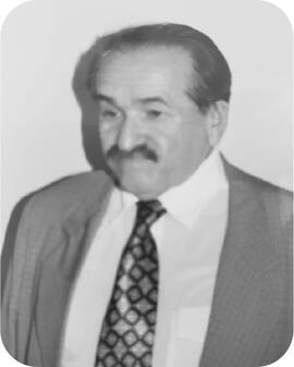 Gonçalo Teixeira e Silva